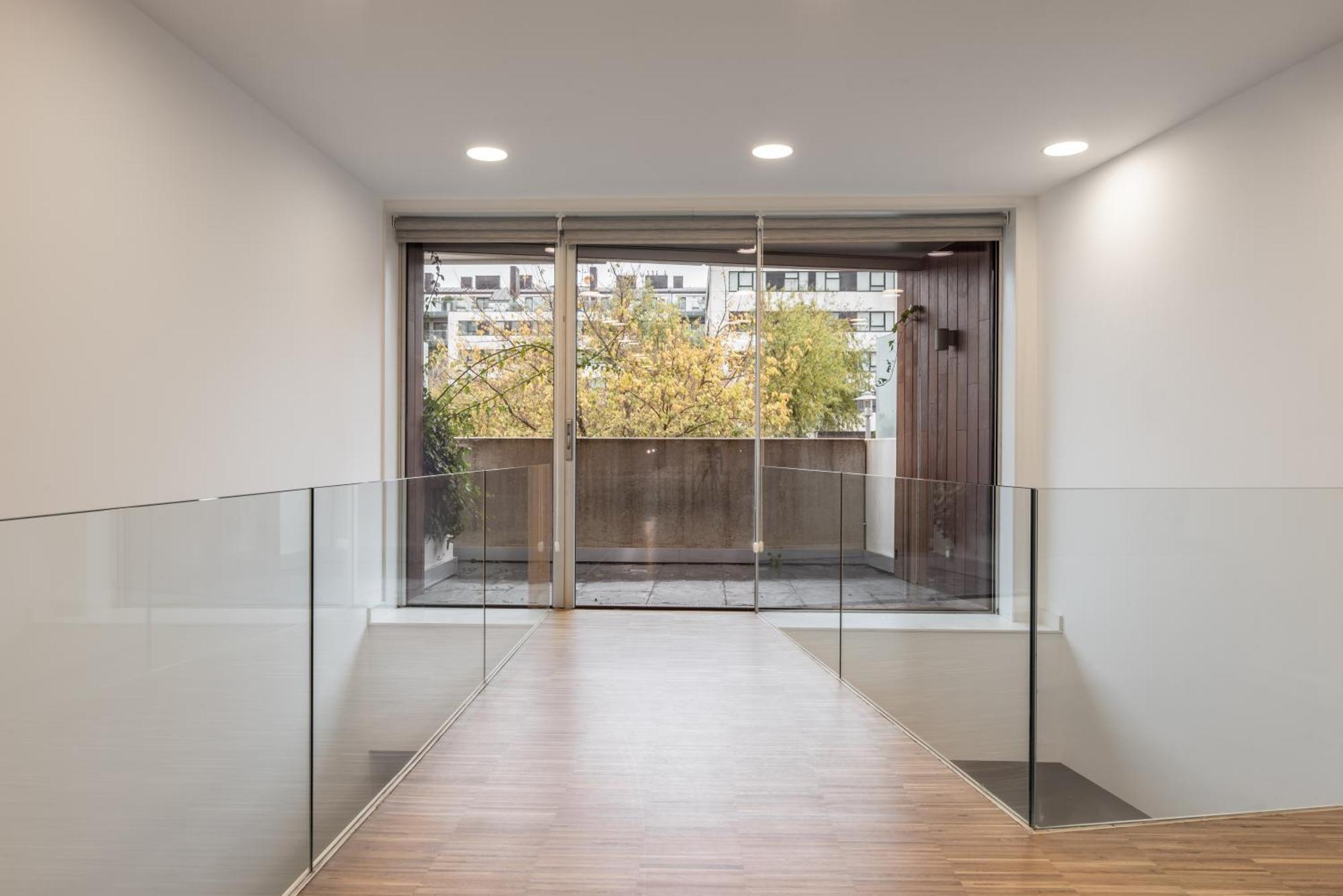 サンティアゴ・デ・コンポステーラI Loft Santiago By Upper Luxury Housingアパートメント エクステリア 写真
